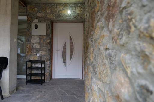 Villa Giti Boge Luaran gambar