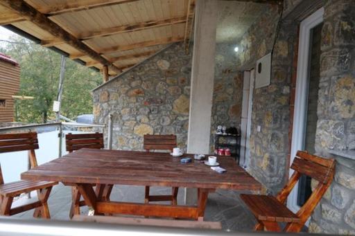 Villa Giti Boge Luaran gambar