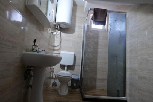 Villa Giti Boge Luaran gambar
