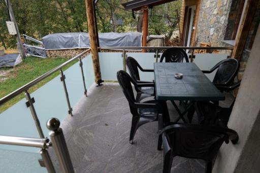 Villa Giti Boge Luaran gambar