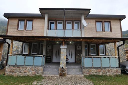 Villa Giti Boge Luaran gambar